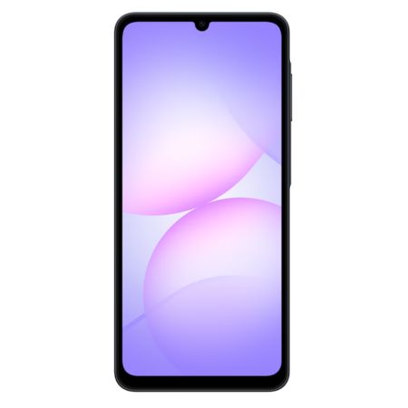 CELULAR SAMSUNG A07 4GB RAM / 128GB NACIONAL